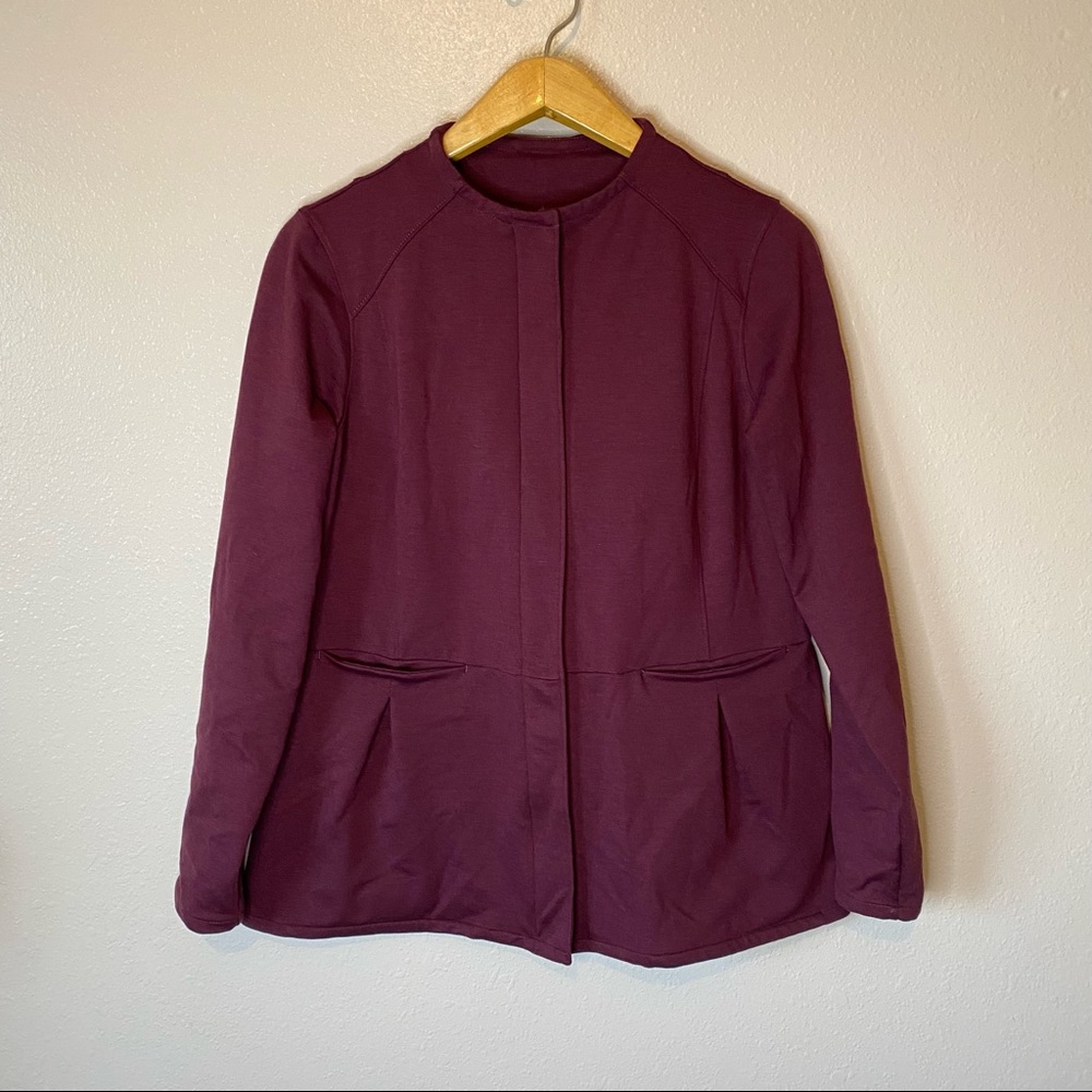 Exofficio Full Zip Jacket